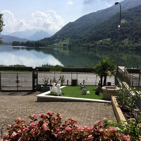 Villa Marilena Ranzanico المظهر الخارجي الصورة