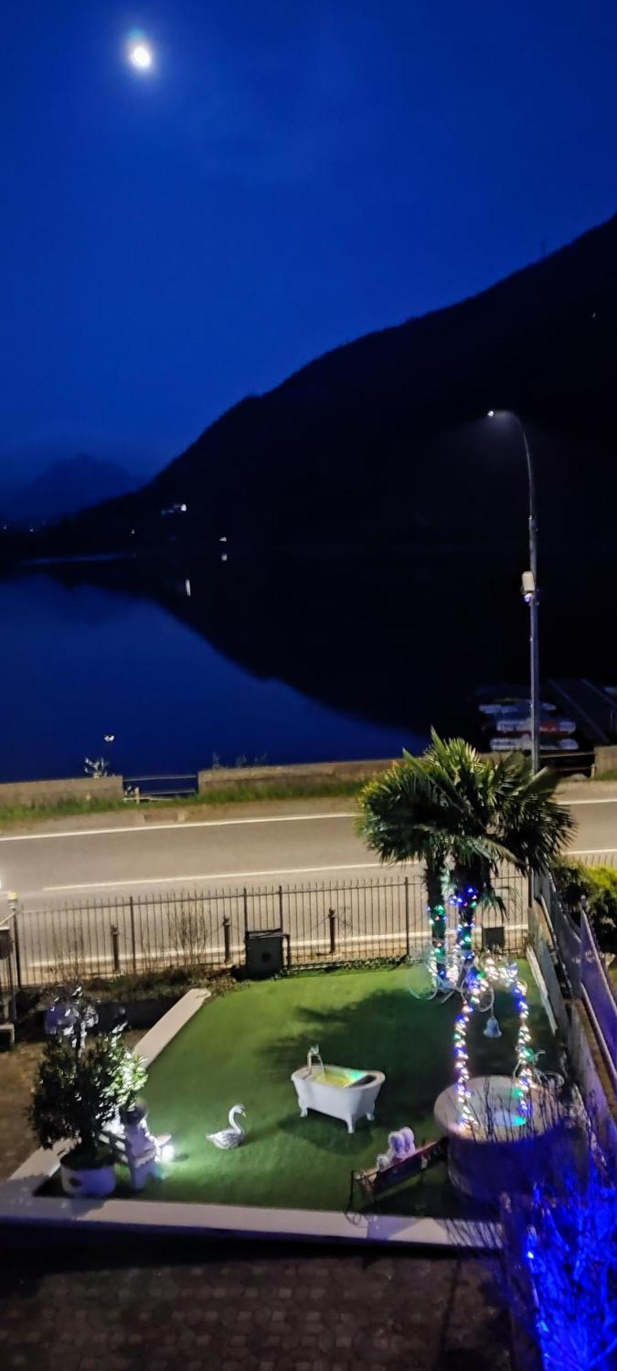 Villa Marilena Ranzanico المظهر الخارجي الصورة