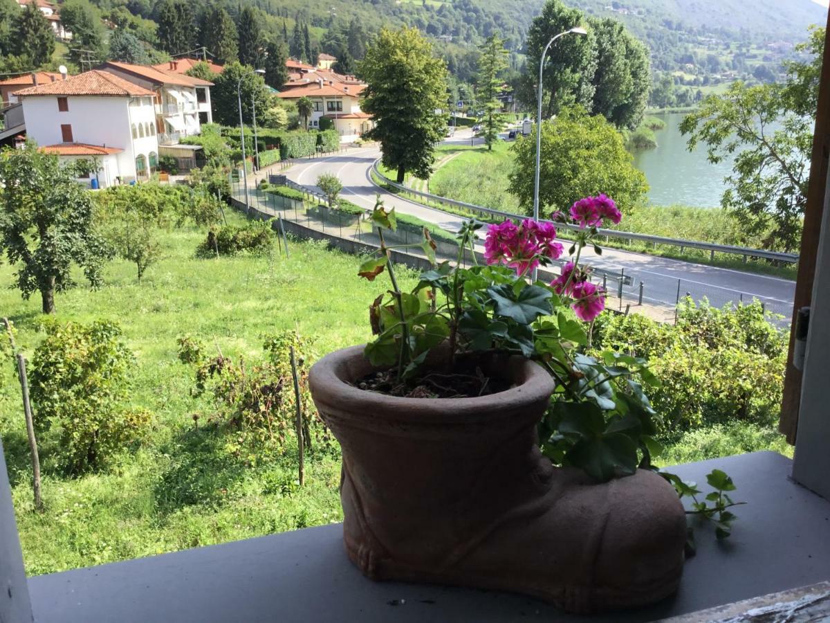 Villa Marilena Ranzanico المظهر الخارجي الصورة