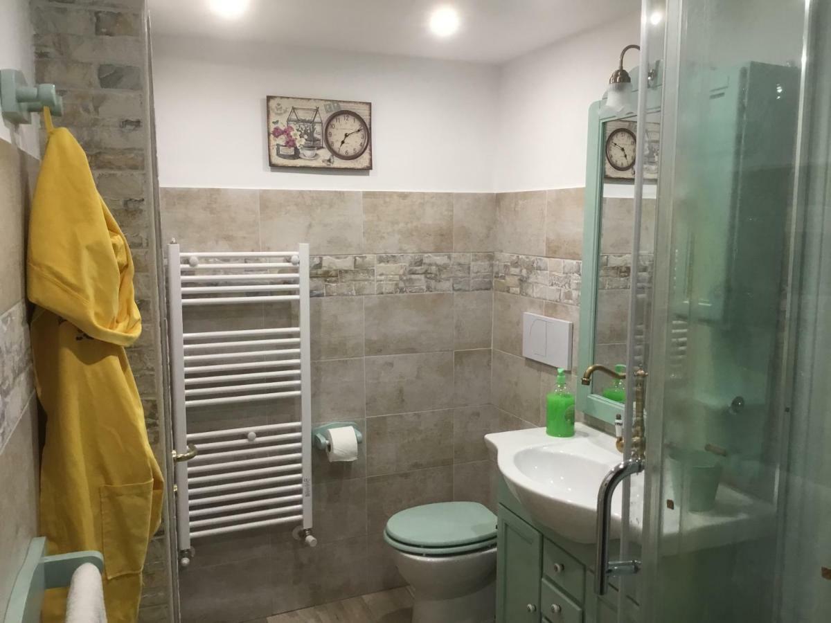Villa Marilena Ranzanico المظهر الخارجي الصورة